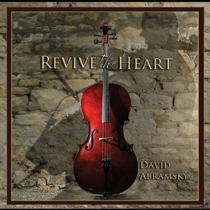 REVIVE THE HEART