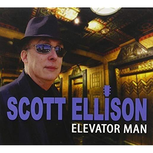 ELEVATOR MAN