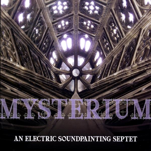 ELECTRIC SOUNDPAINTING SEPTET