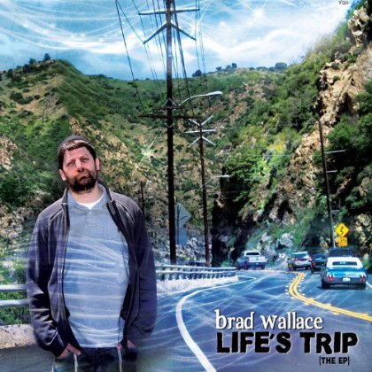 LIFE'S TRIP-THE EP
