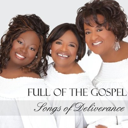 SONGS OF DELIVERANCE