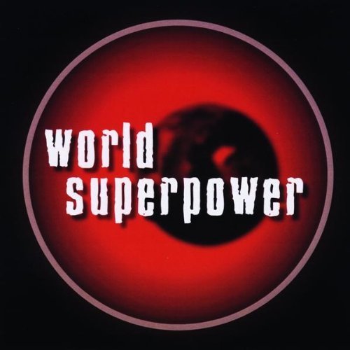 WORLD SUPERPOWER