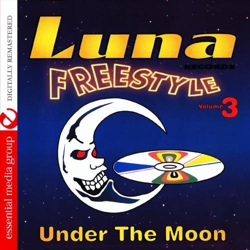 LUNA FREESTYLE 3: UNDER THE MOON / VAR (MOD)