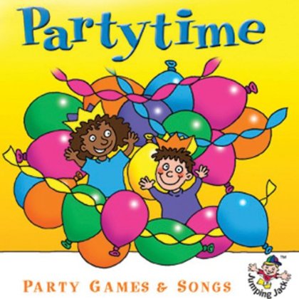 PARTY TIME / VARIOUS