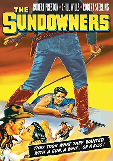 SUNDOWNERS (1950)