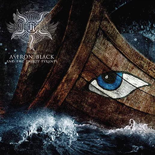 ASTRON BLACK & THE THIRTY TYRANTS (CAN)