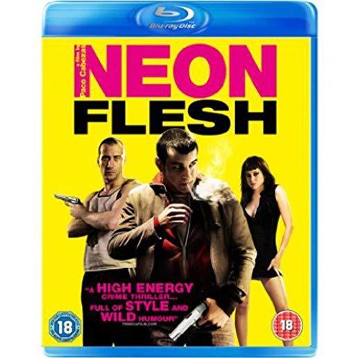 NEON FLESH