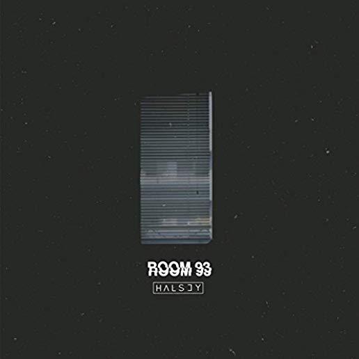 ROOM 93 (EP)