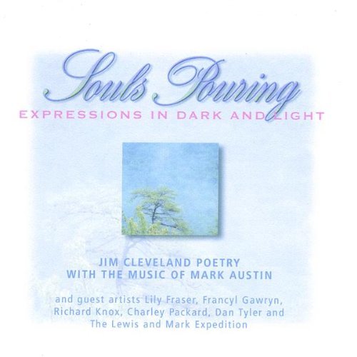SOULS POURING: EXPRESSIONS OF DARK & LIGHT