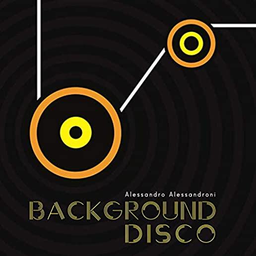 BACKGROUND DISCO