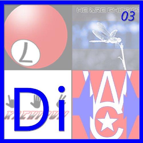 DIFIENT PRESENTS: V1.1 / VARIOUS (EP)