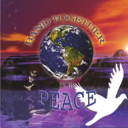 BAND TOGETHER FOR PEACE