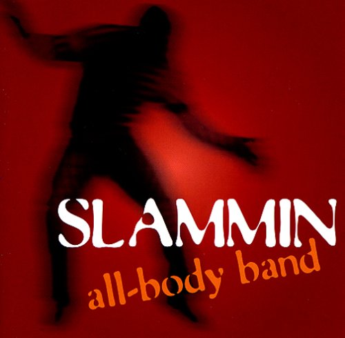 SLAMMIN ALL-BODY BAND