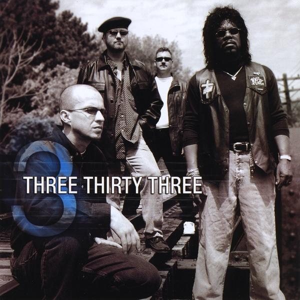 THREE THIRTY THREE