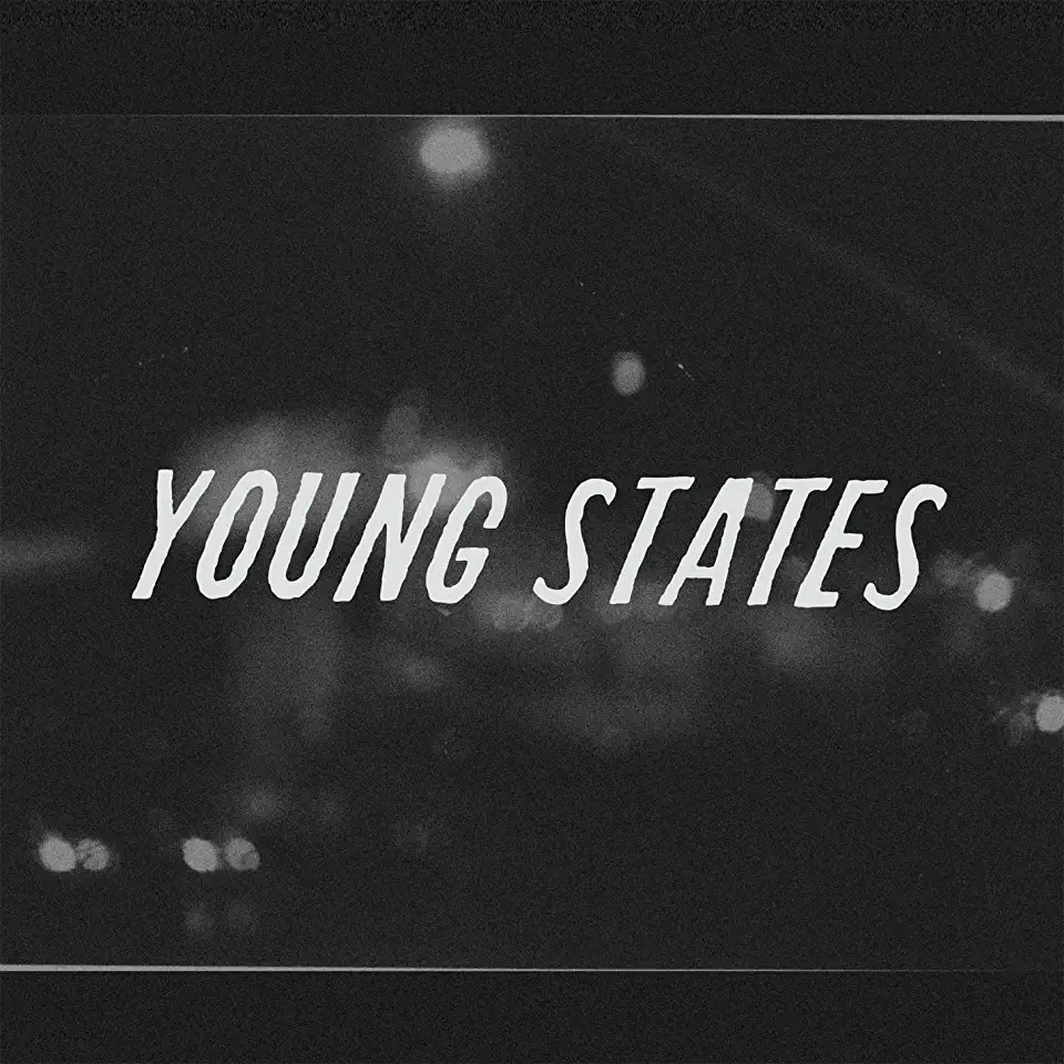 YOUNG STATES - YELLOW (COLV) (YLW)