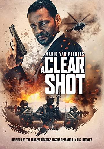 CLEAR SHOT, A (1 DVD)