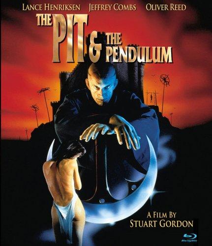 PIT & THE PENDULUM