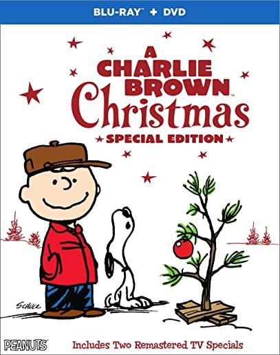 CHARLIE BROWN CHRISTMAS (2PC) / (SPEC 2PK)