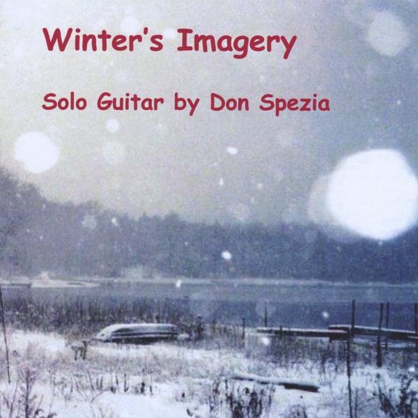WINTER'S IMAGERY-SOLO GUITAR