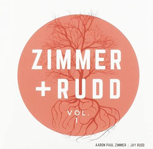 ZIMMER & RUDD 1 (CDRP)
