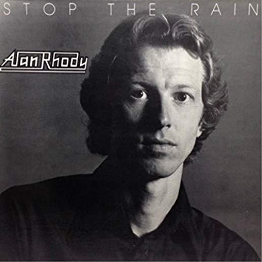 STOP THE RAIN (35TH ANNIVERSARY EDITON) (ANIV)