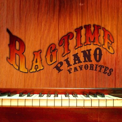 RAGTIME PIANO FAVORITES (MOD)