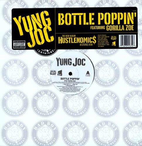 BOTTLE POPPIN / PLAY YOUR CARDS