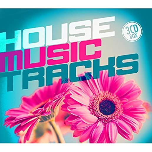 HOUSE MUSIC TRACKS / VARIOUS
