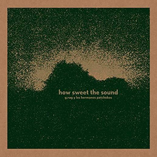 HOW SWEET THE SOUND (MPDL) (GER)