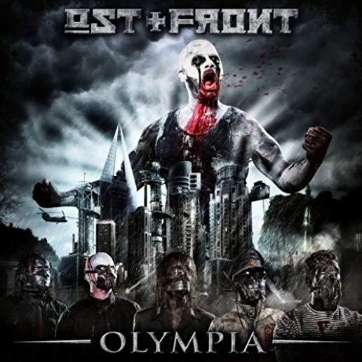 OLYMPIA (DELUXE EDITION) (DLX)
