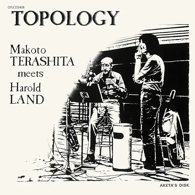 TOPOLOGY (JPN)