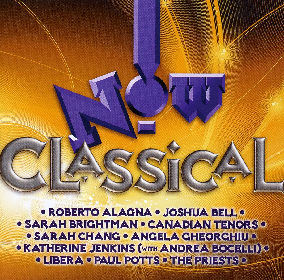 NOW! CLASSICAL (CAN)
