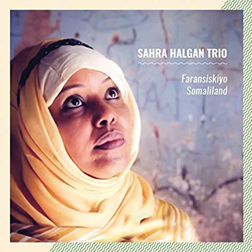 FARANSISKYO SOMALILAND (W/DVD) (DIG)