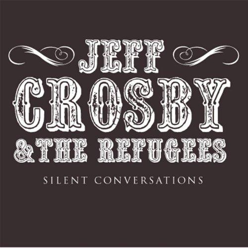 SILENT CONVERSATIONS-EP