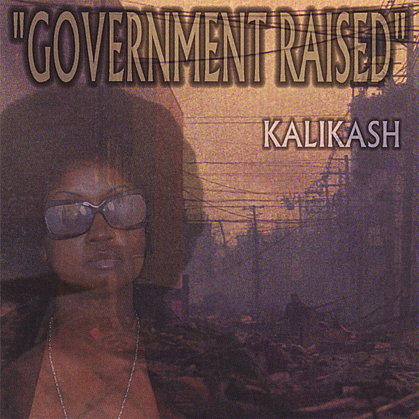 GOVERNMENT RAISED