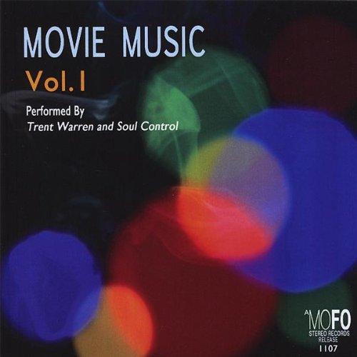 MOVIE MUSIC 1 (CDR)