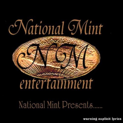 NATIONAL MINT PRESENTS / VARIOUS