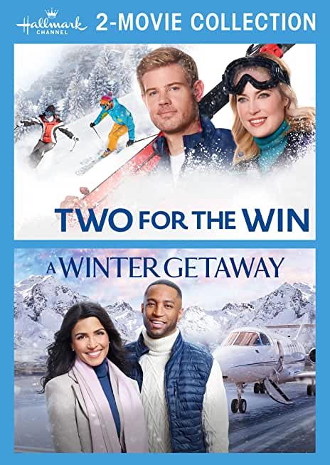 HLMK2MV COLLECTION: TWO FOR WIN & A WINTER GETAWAY