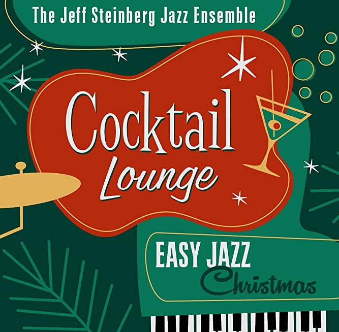 COCKTAIL LOUNGE: EASY JAZZ CHRISTMAS
