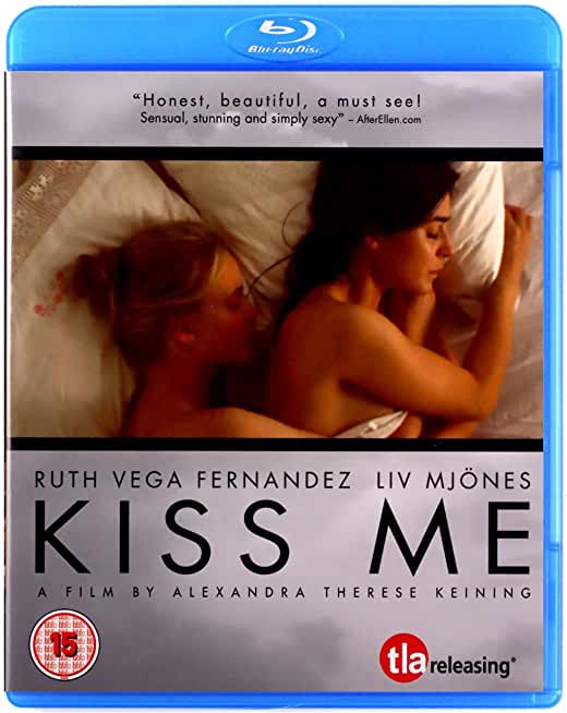 KISS ME / (UK)