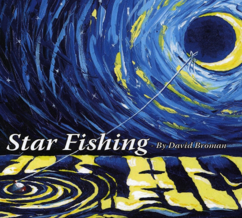 STAR FISHING