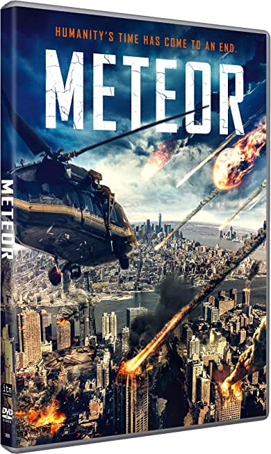 METEOR DVD