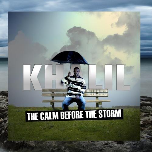 CALM BEFORE THE STORM RELOADED (CDR)