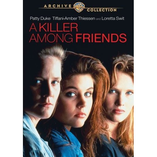 KILLER AMONG FRIENDS ( FRIENDS FOR LIFE ) / (FULL)