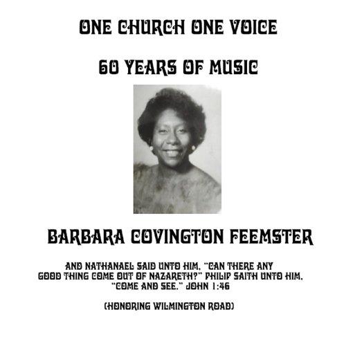 ONE CHURCH ONE VOICE 60 YEARS OF MUSIC