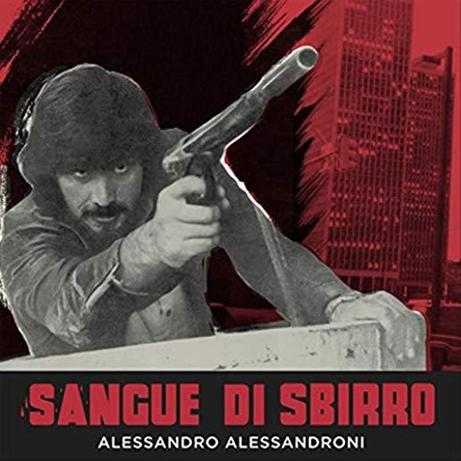 SANGUE DI SBIRRO / O.S.T.