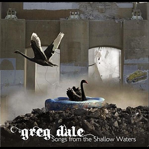 SONGS FROM THE SHALLOW WATERS
