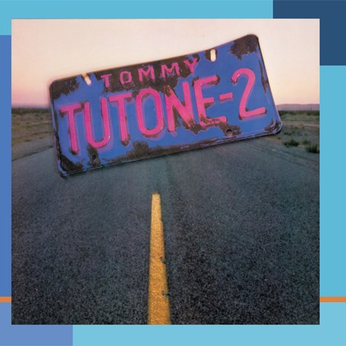 TOMMY TUTONE - 2 (MOD)