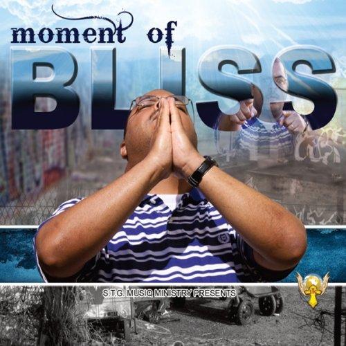 MOMENT OF BLISS (CDR)