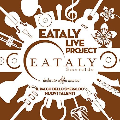 EATALY LIVE PROJECT / VARIOUS (ITA)
